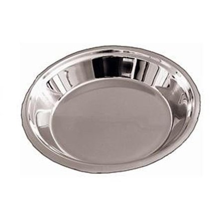 COOKINATOR Lindy's  9 Inch Stainless Steel Pie Pan CO16571